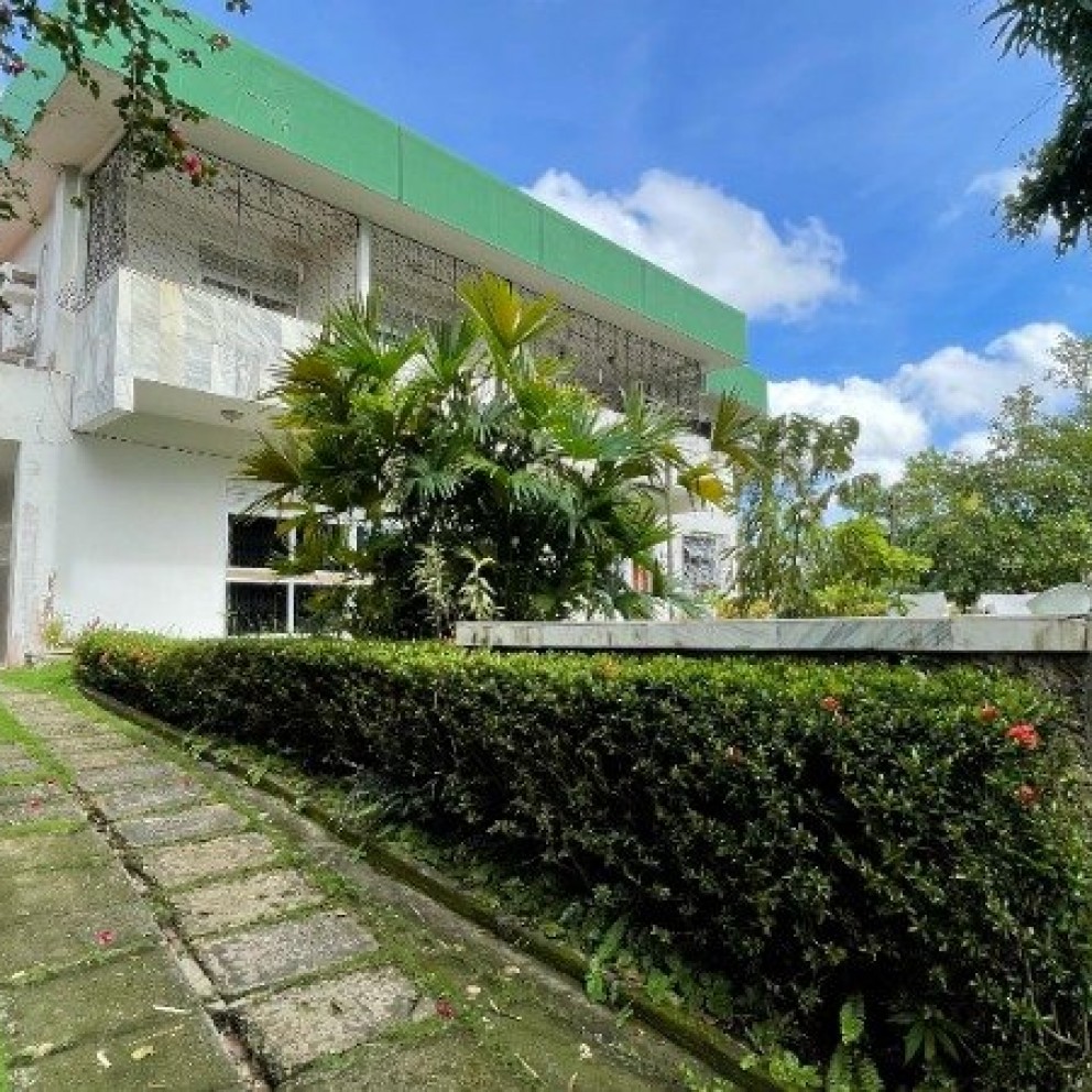 Jardim Itororo