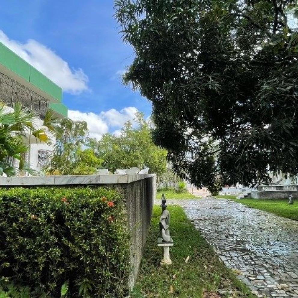 Jardim Itororo