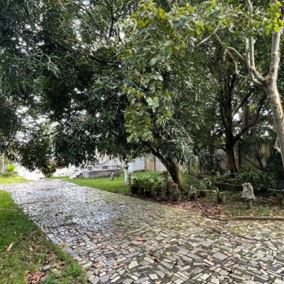 Jardim Itororo