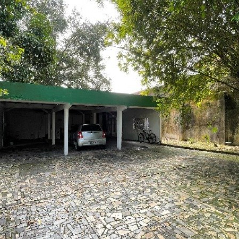 Jardim Itororo