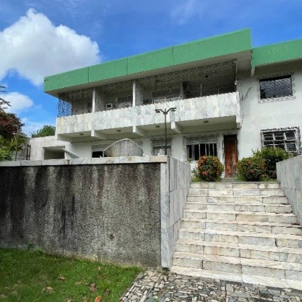 Jardim Itororo