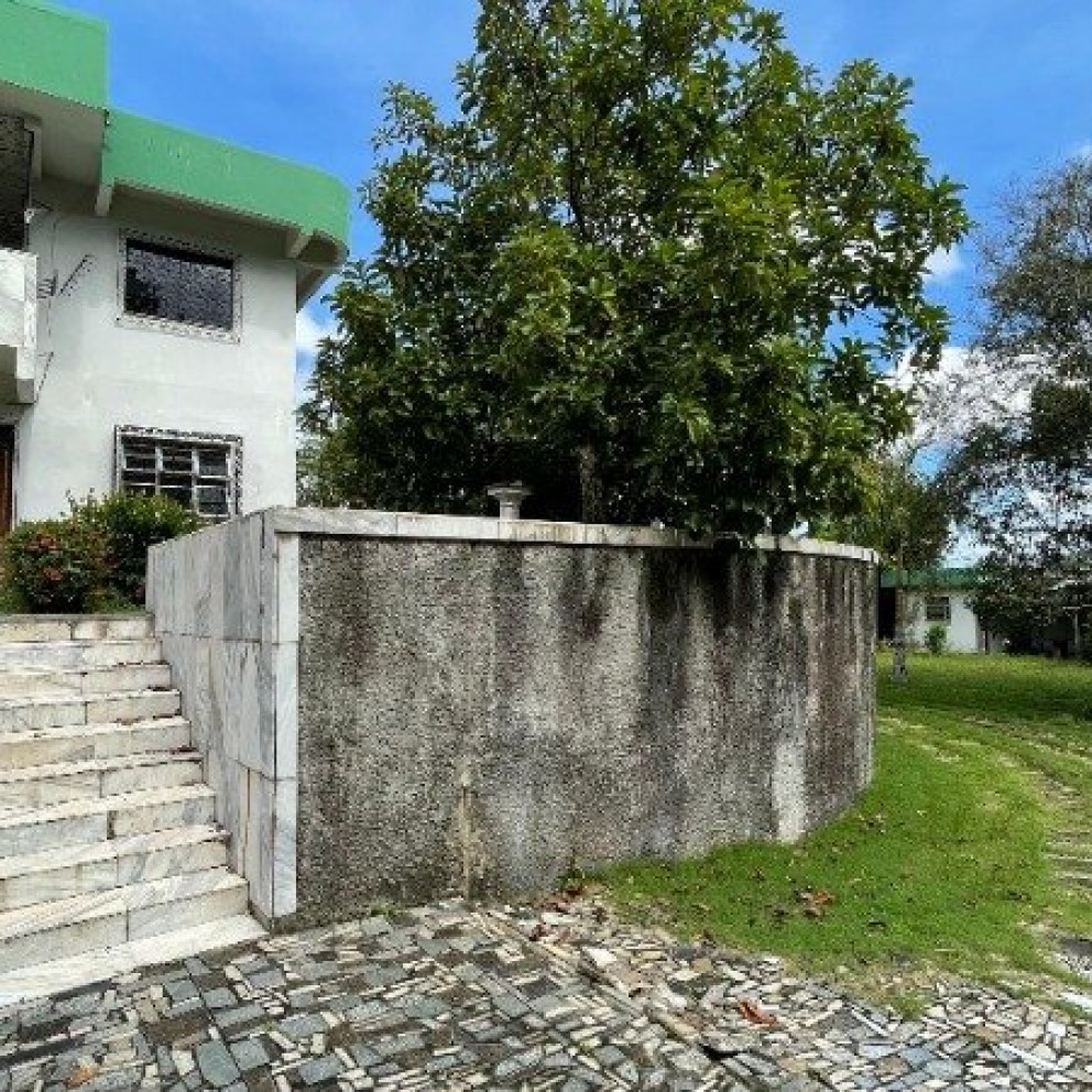 Jardim Itororo