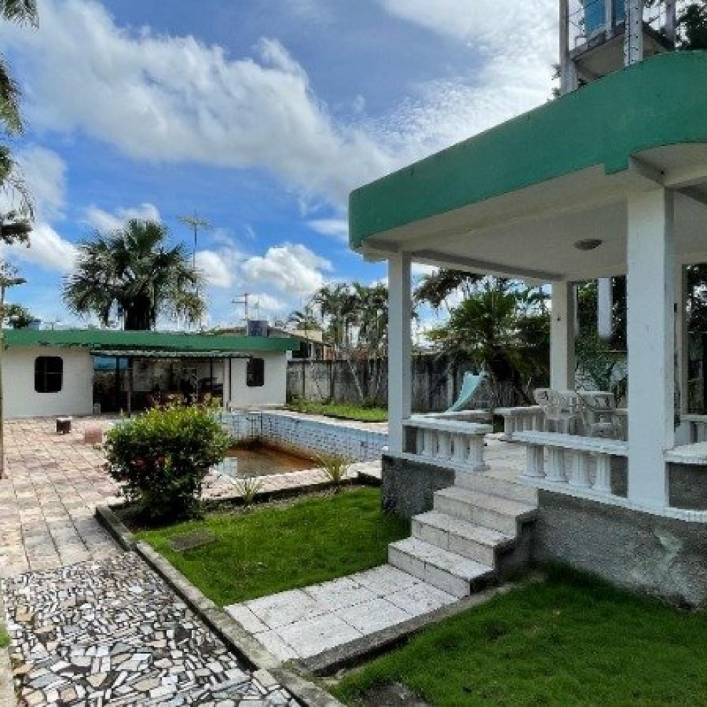 Jardim Itororo