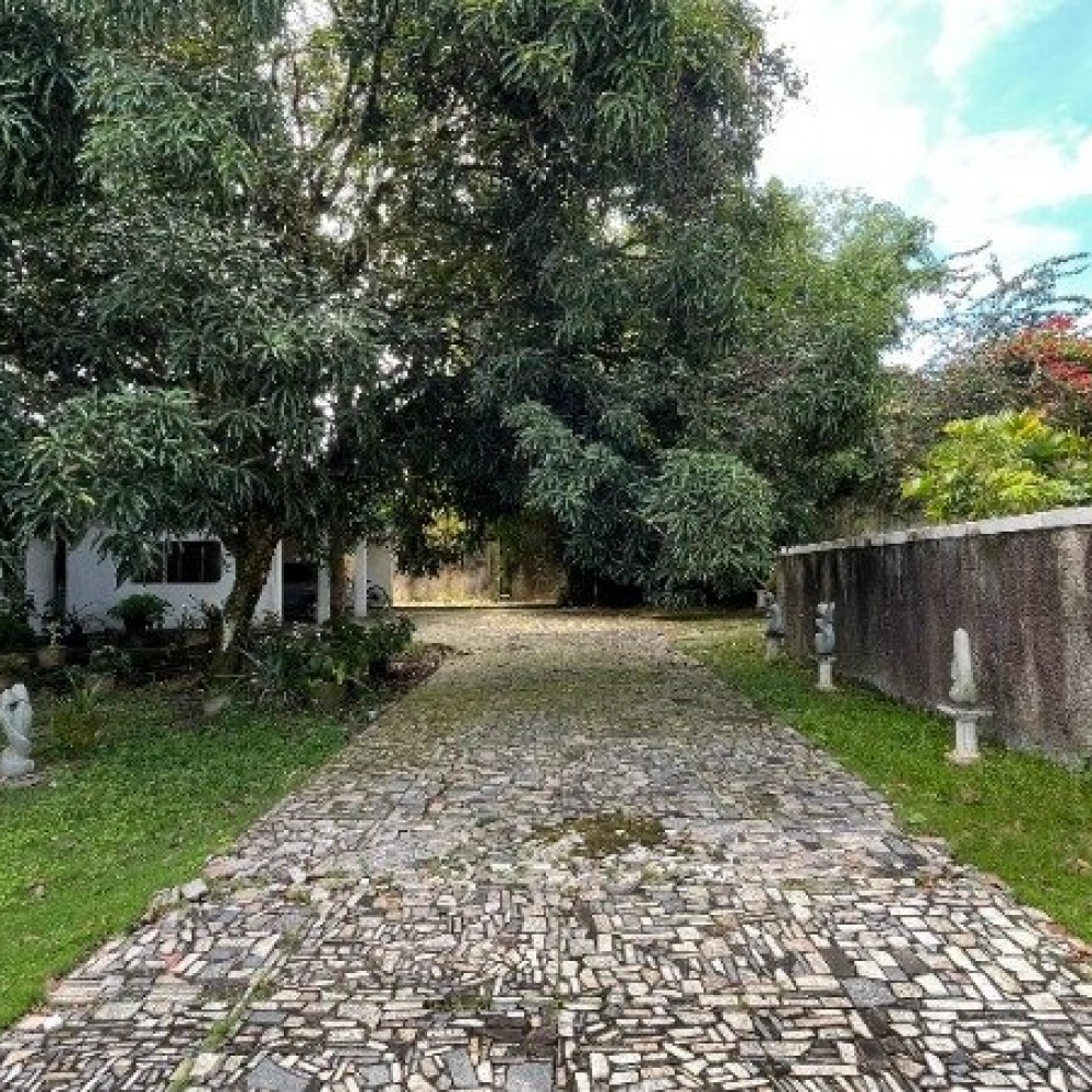Jardim Itororo