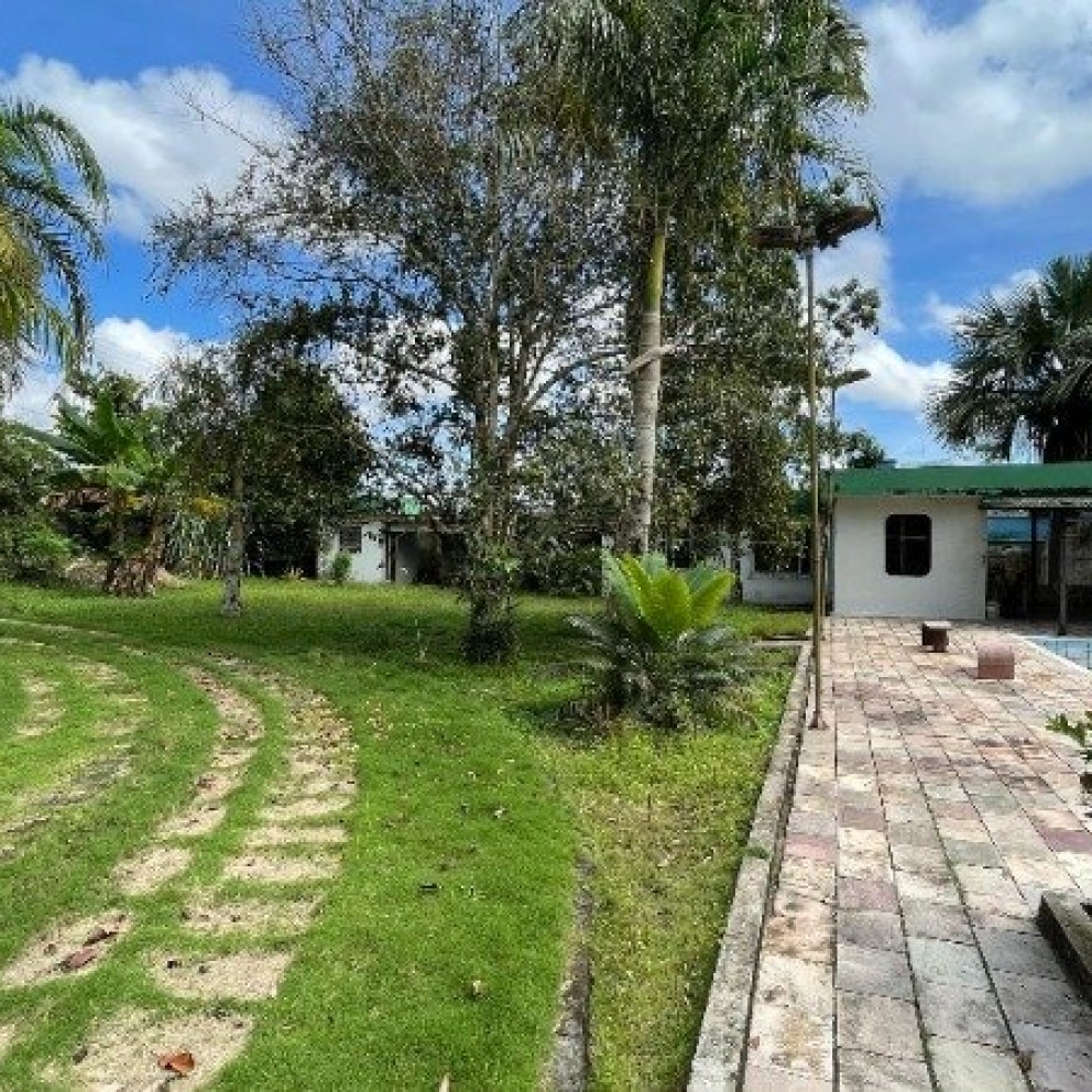 Jardim Itororo