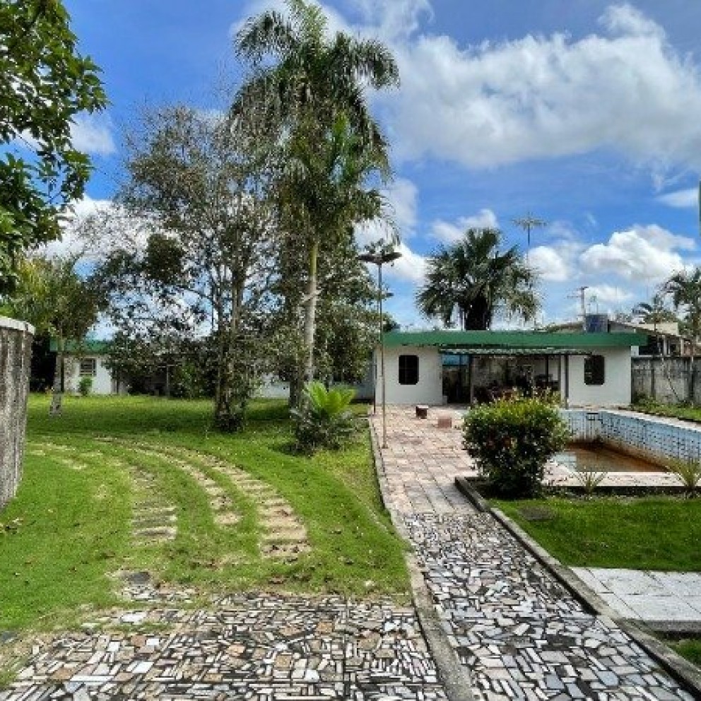 Jardim Itororo