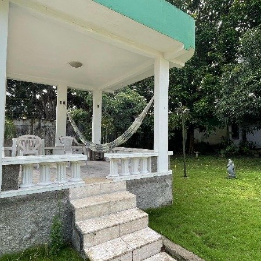 Jardim Itororo