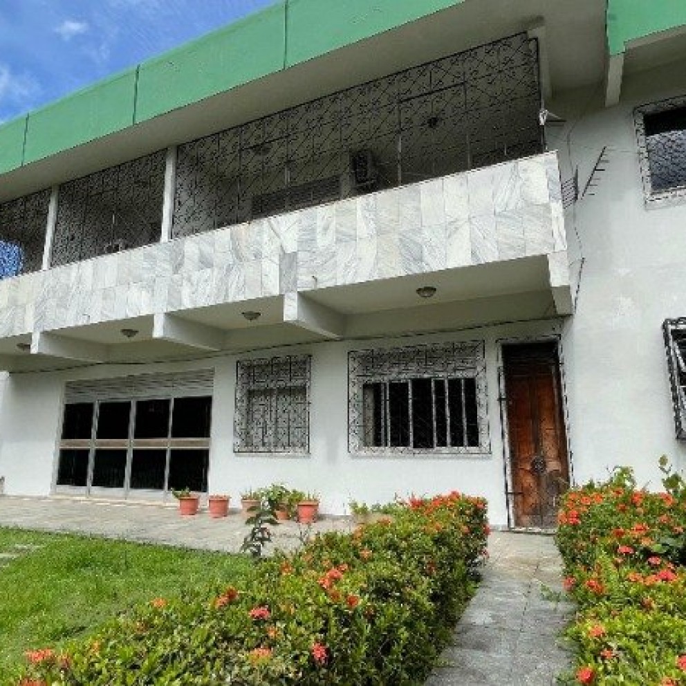 Jardim Itororo