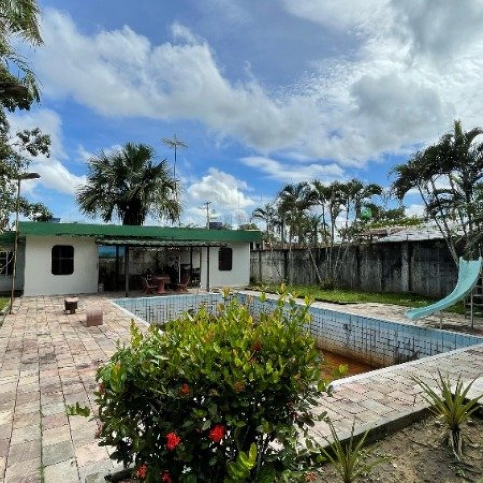 Jardim Itororo