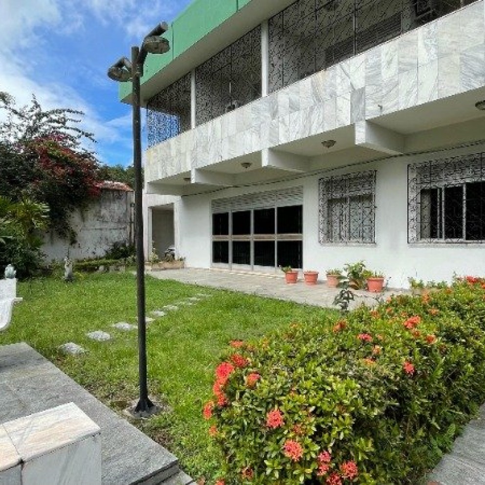 Jardim Itororo