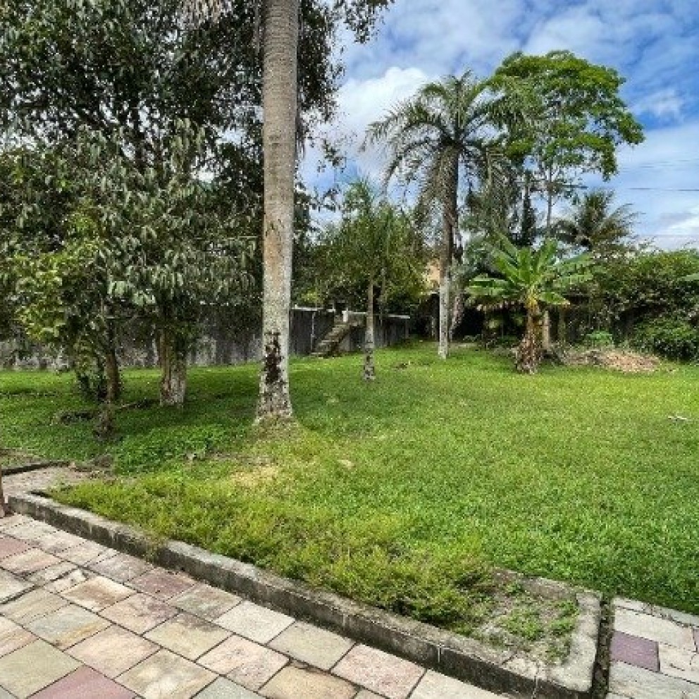 Jardim Itororo