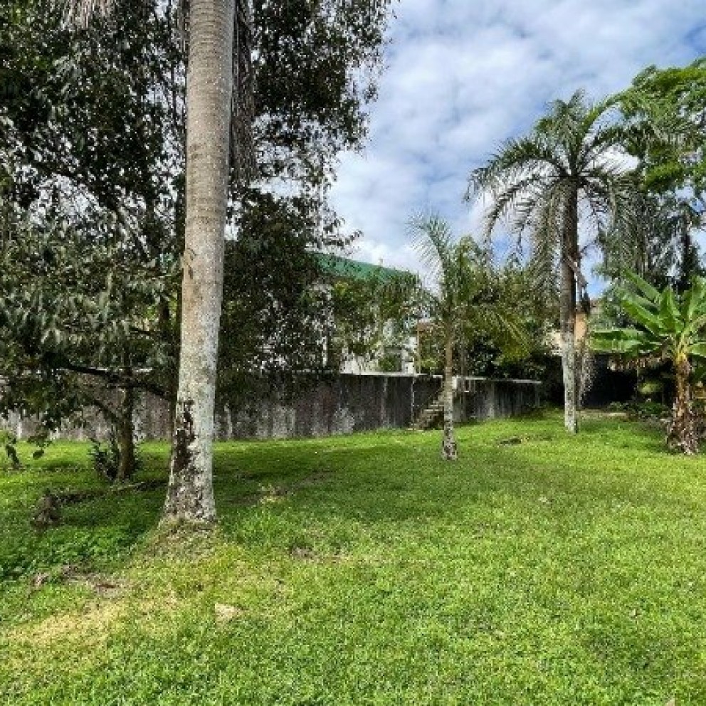 Jardim Itororo
