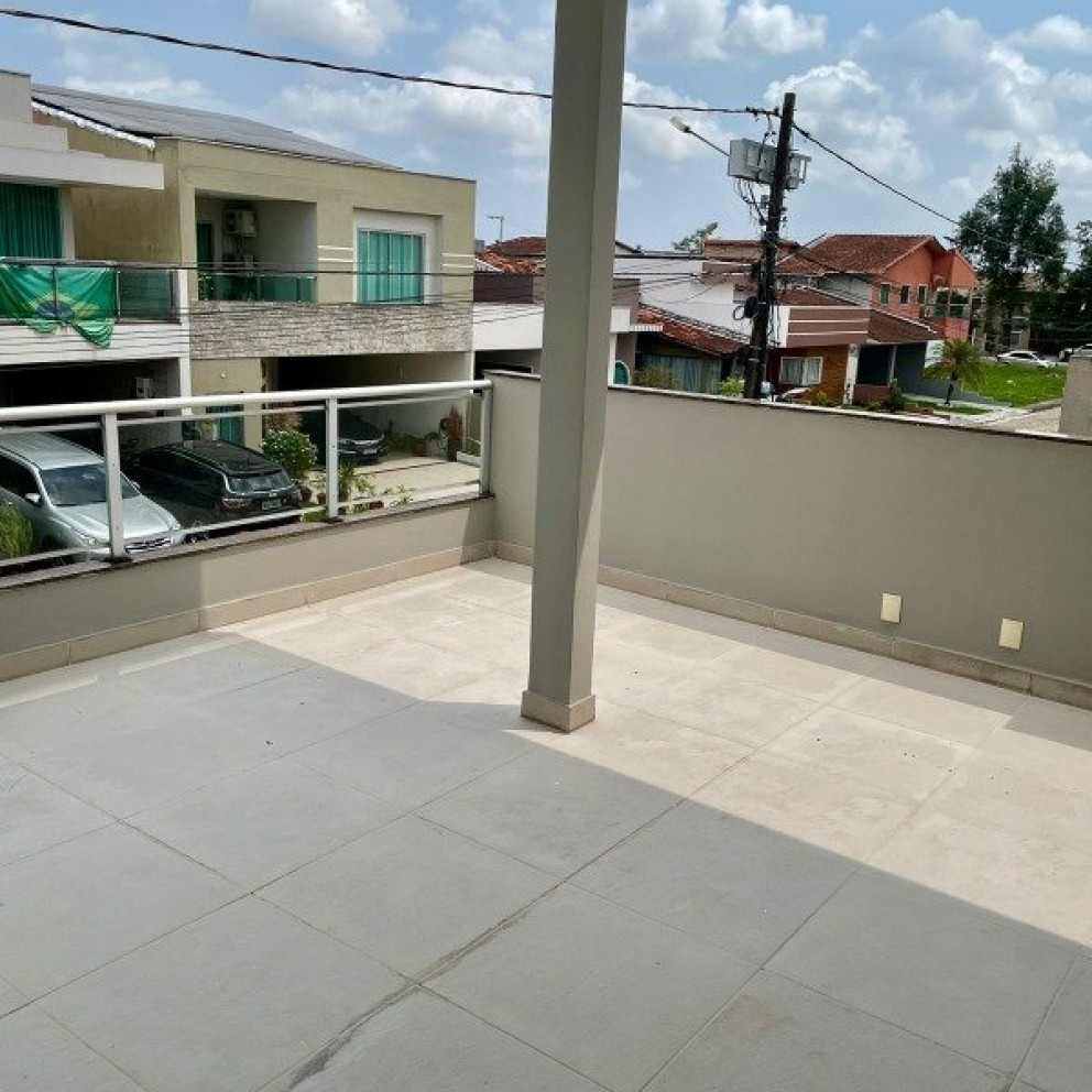 COND. JARDIM ESPANHA