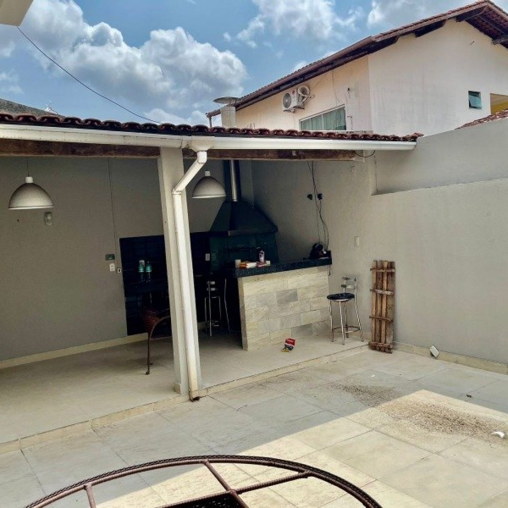 COND. JARDIM ESPANHA