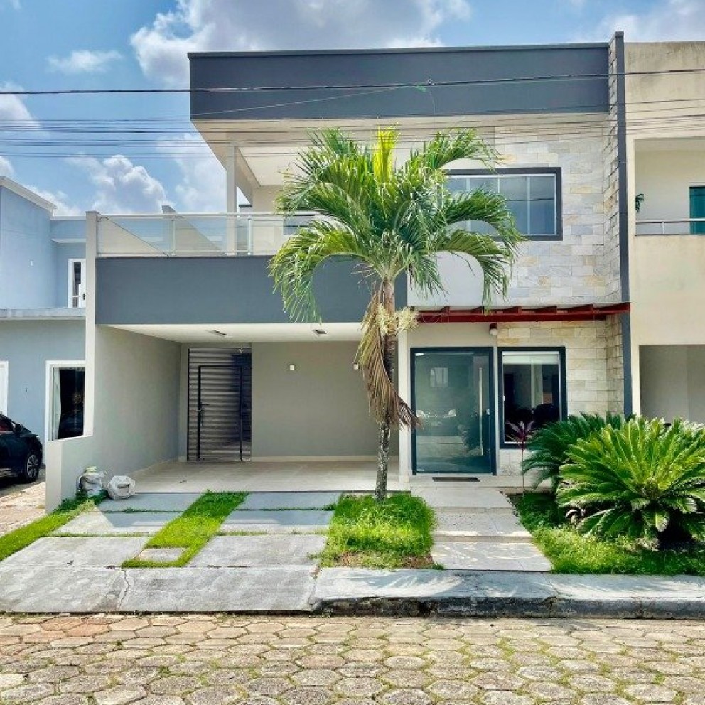 COND. JARDIM ESPANHA