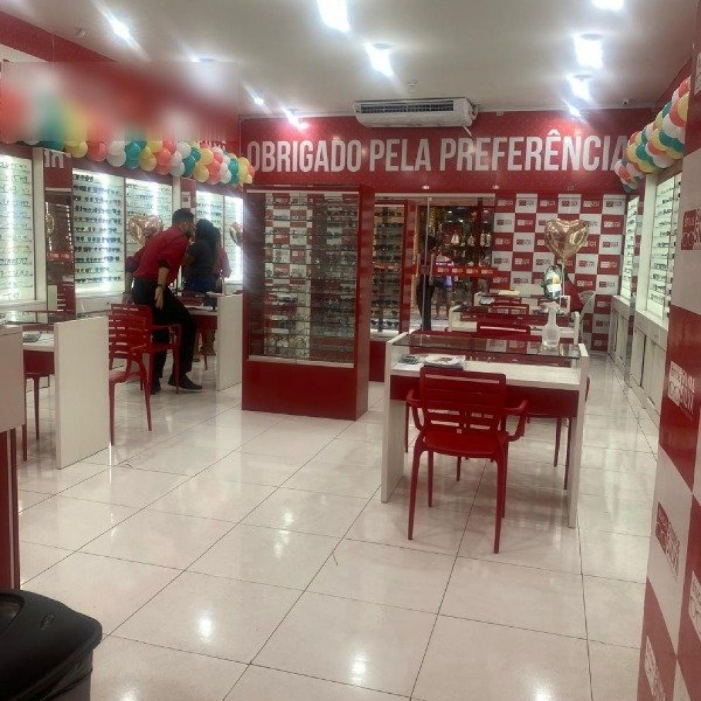 Prédio Comercial