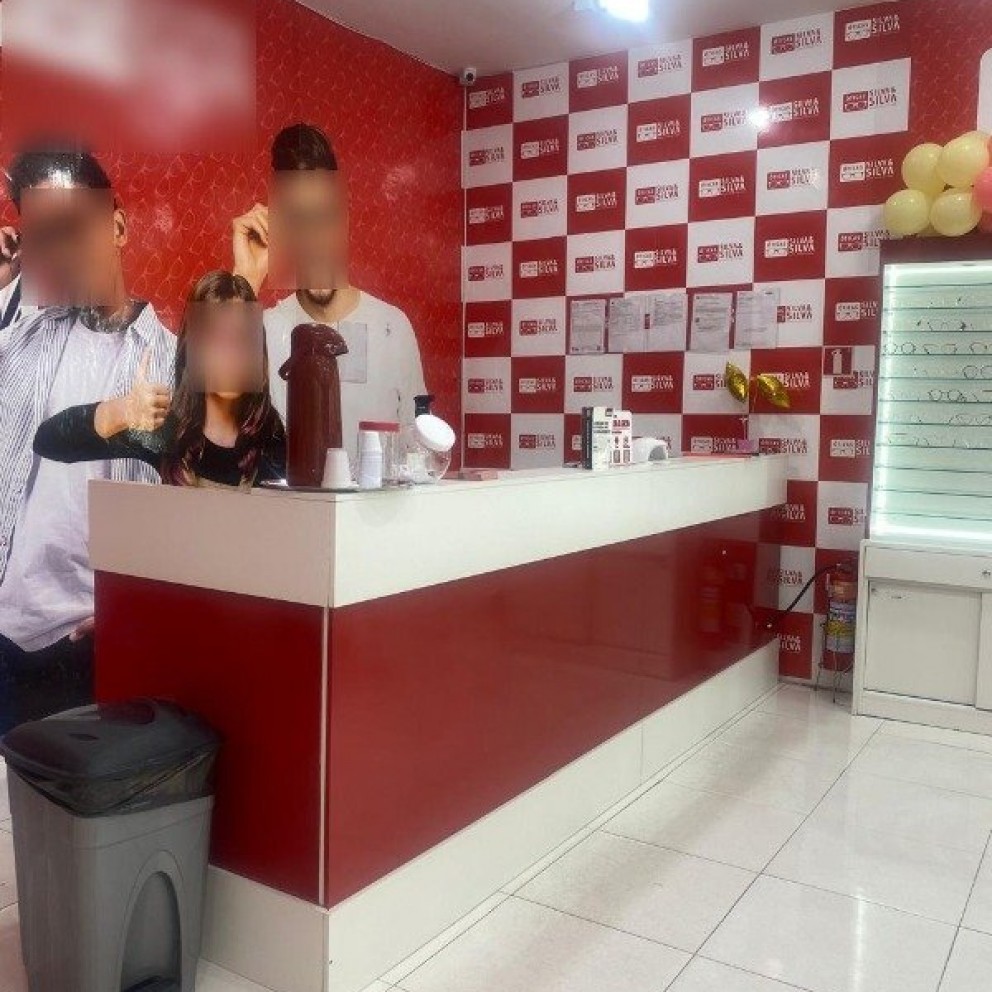 Prédio Comercial