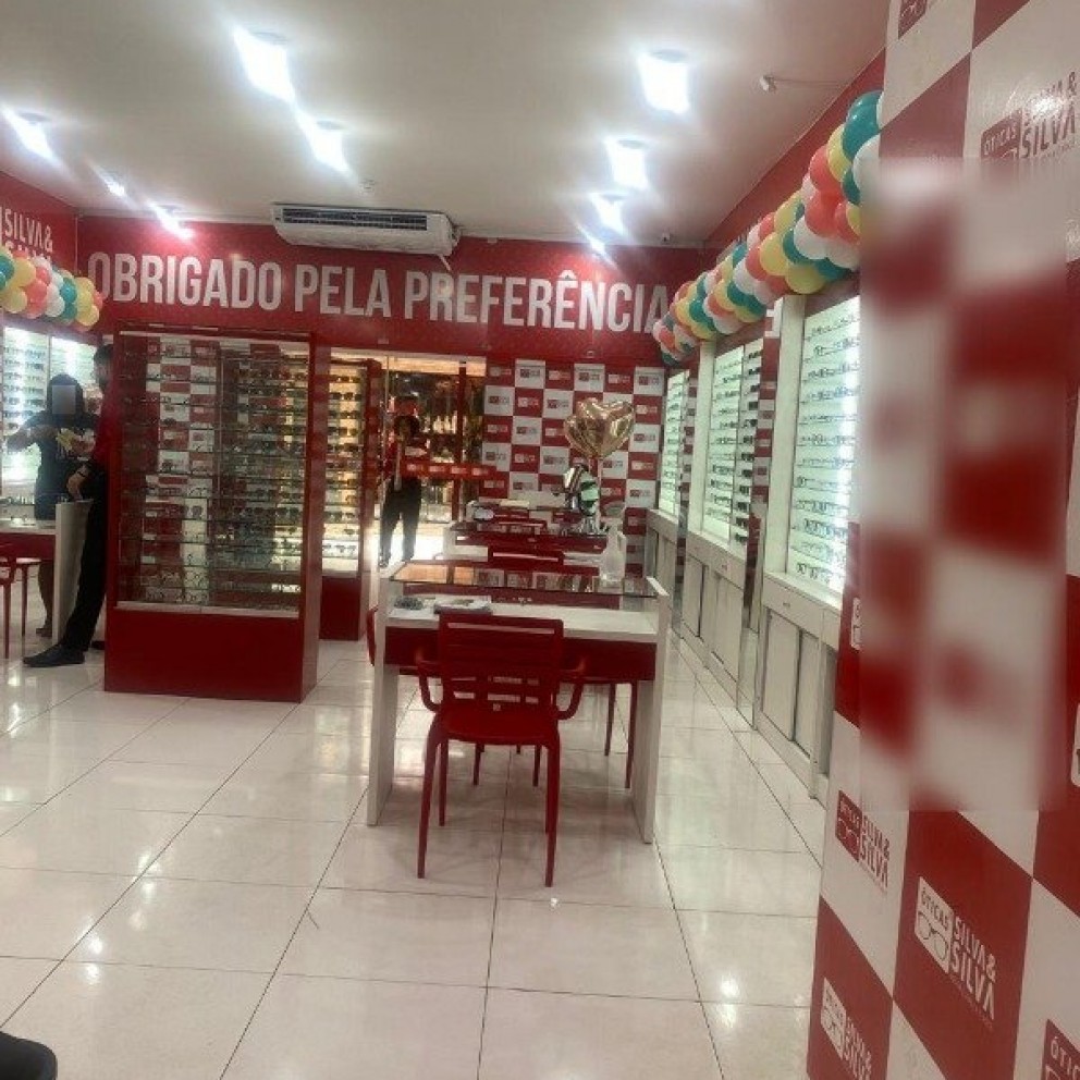 Prédio Comercial