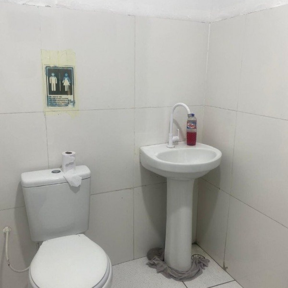Prédio Comercial