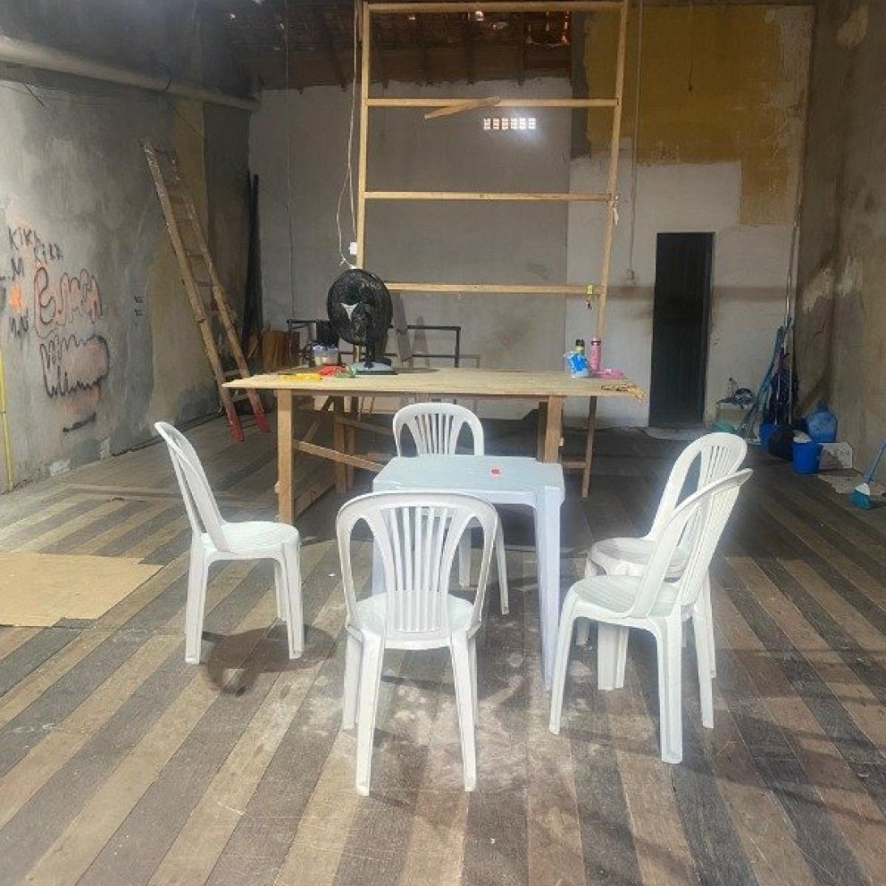 Prédio Comercial