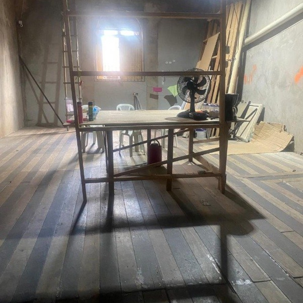 Prédio Comercial