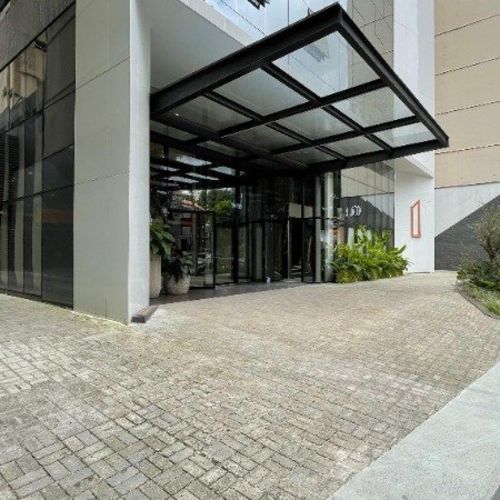 Ed. Quadra Brás Corporate