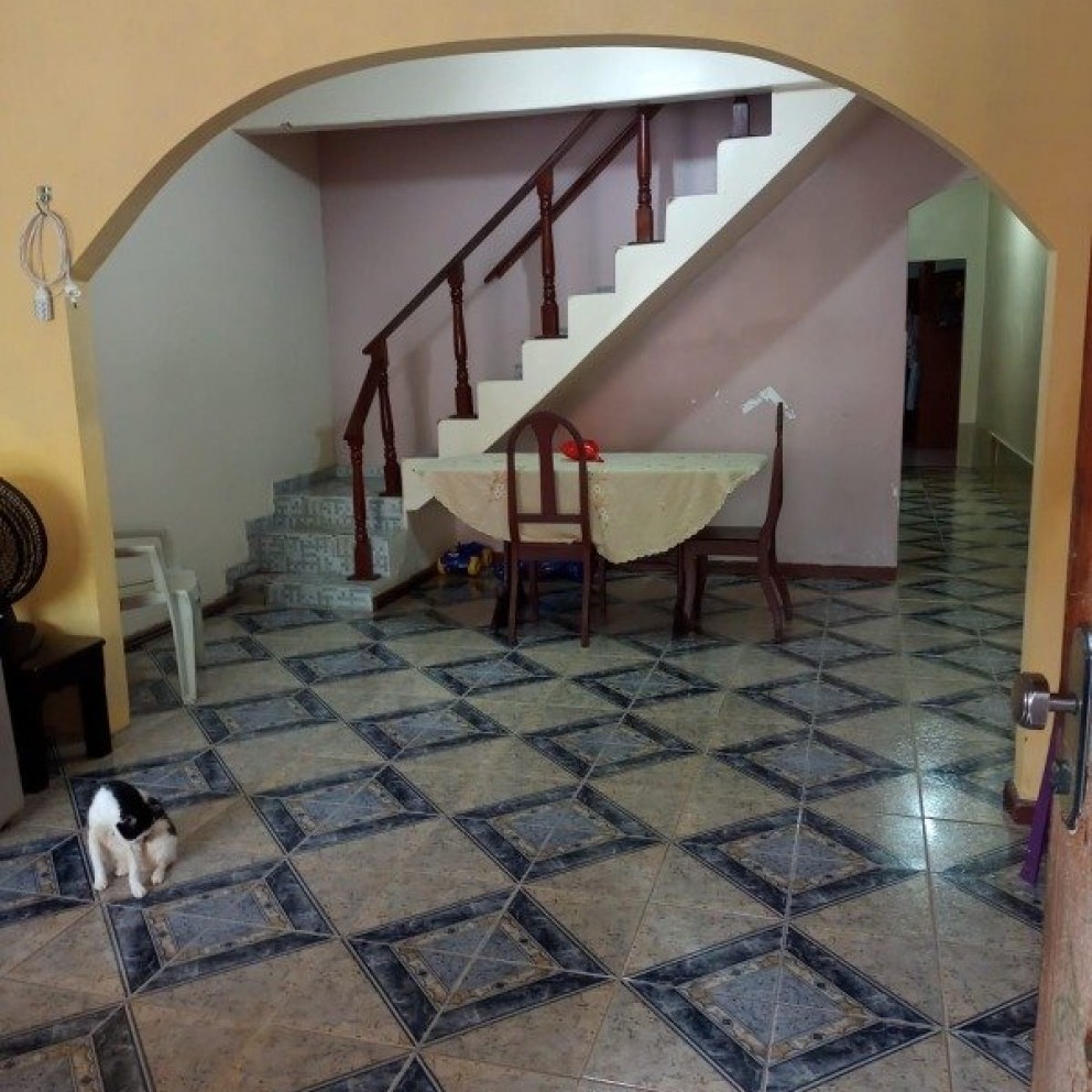Casa 2 Pavimentos
