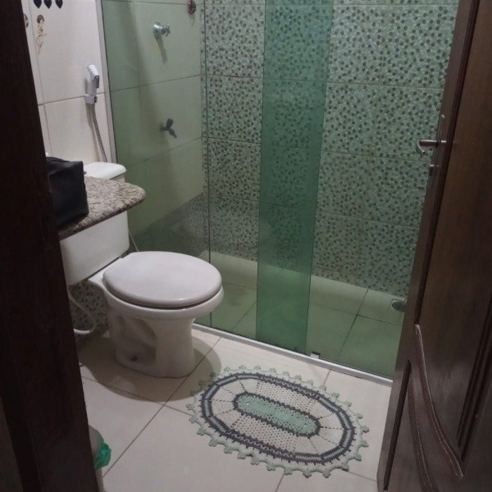 Casa 2 Pavimentos