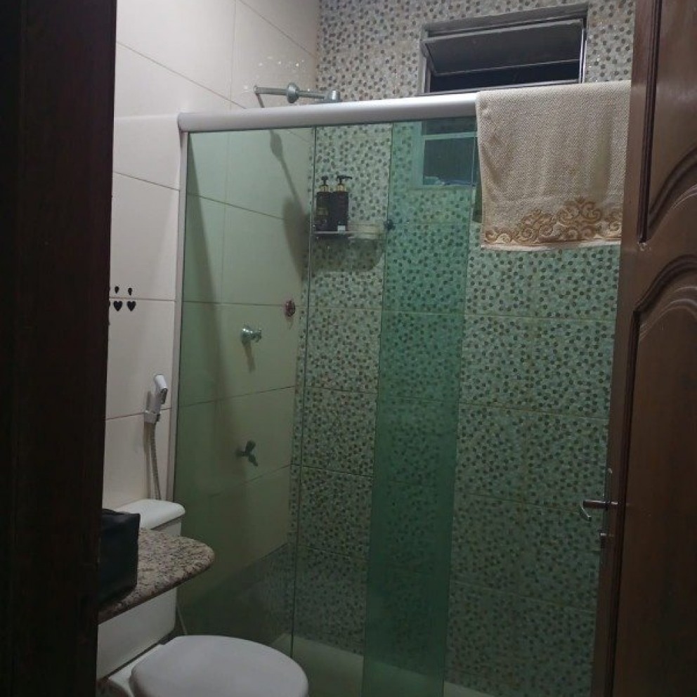 Casa 2 Pavimentos