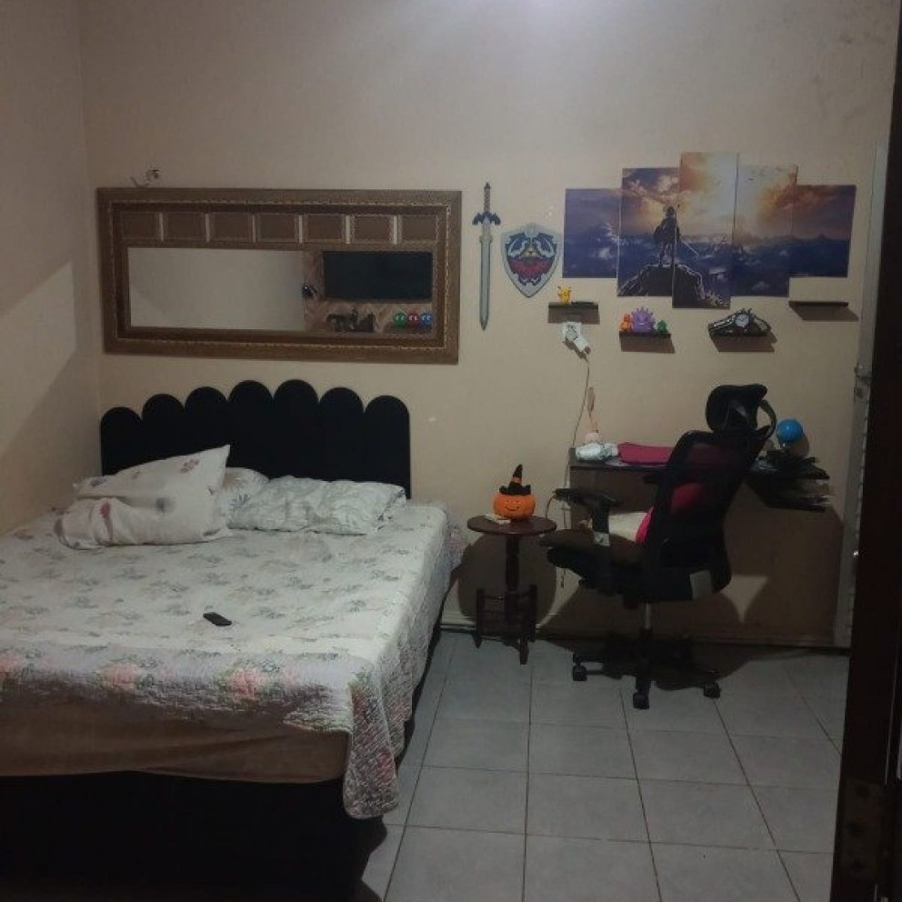Casa 2 Pavimentos