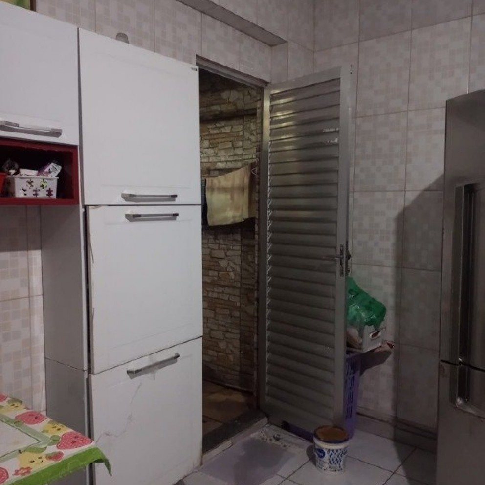 Casa 2 Pavimentos