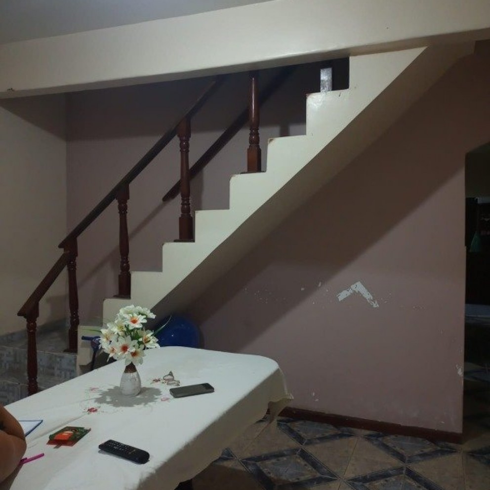 Casa 2 Pavimentos