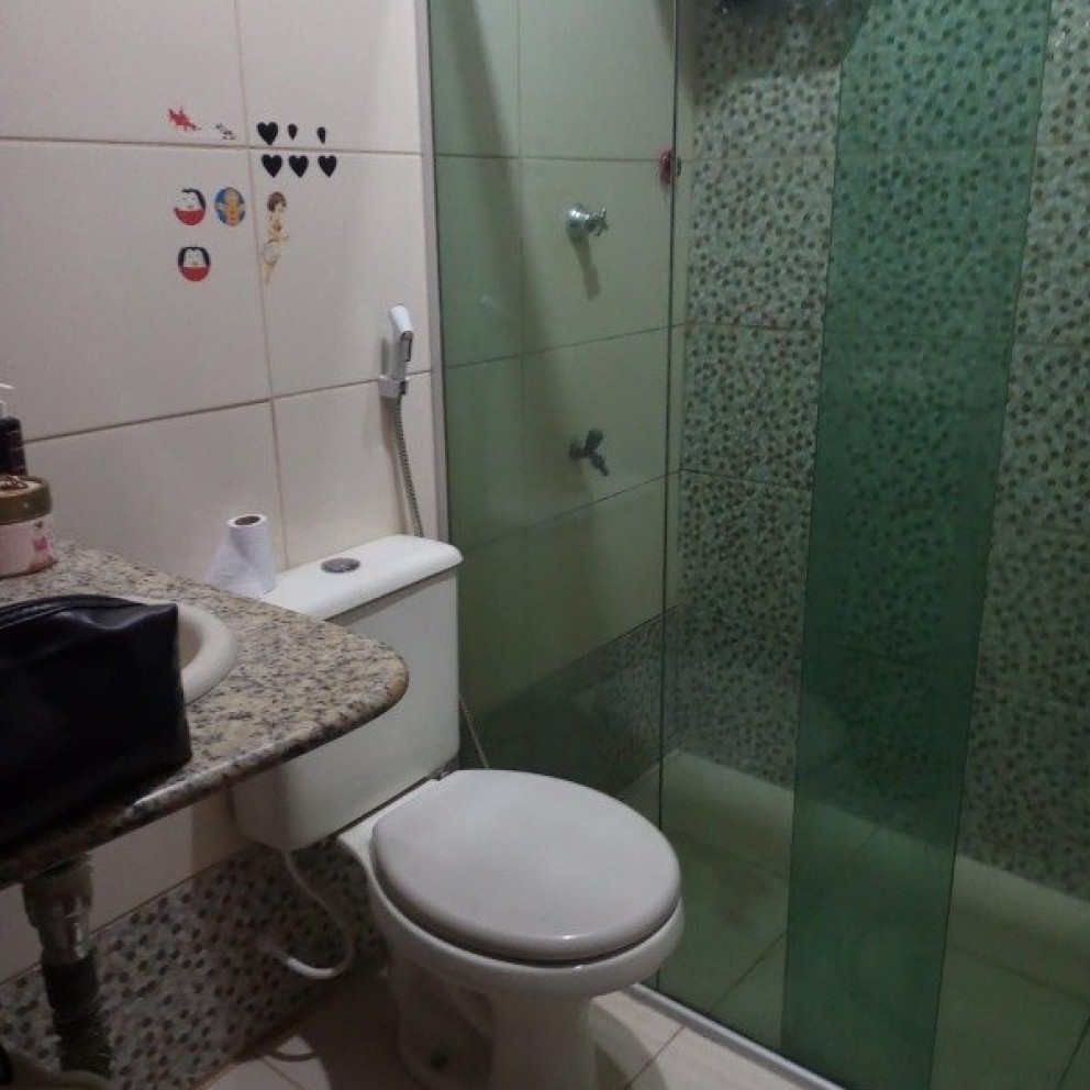 Casa 2 Pavimentos