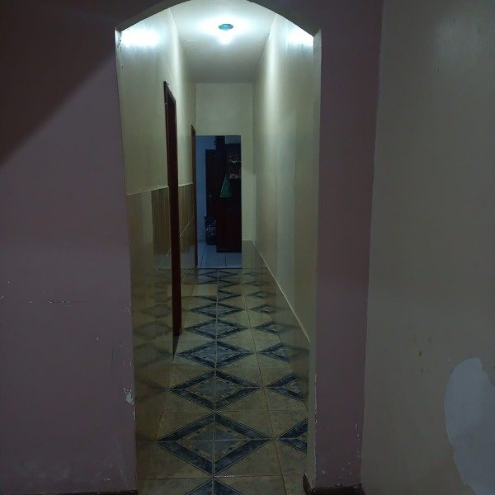 Casa 2 Pavimentos