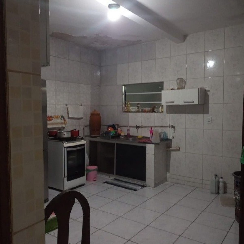 Casa 2 Pavimentos