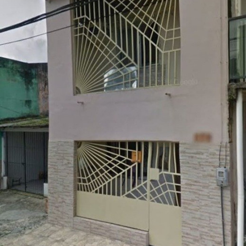 Casa 2 Pavimentos