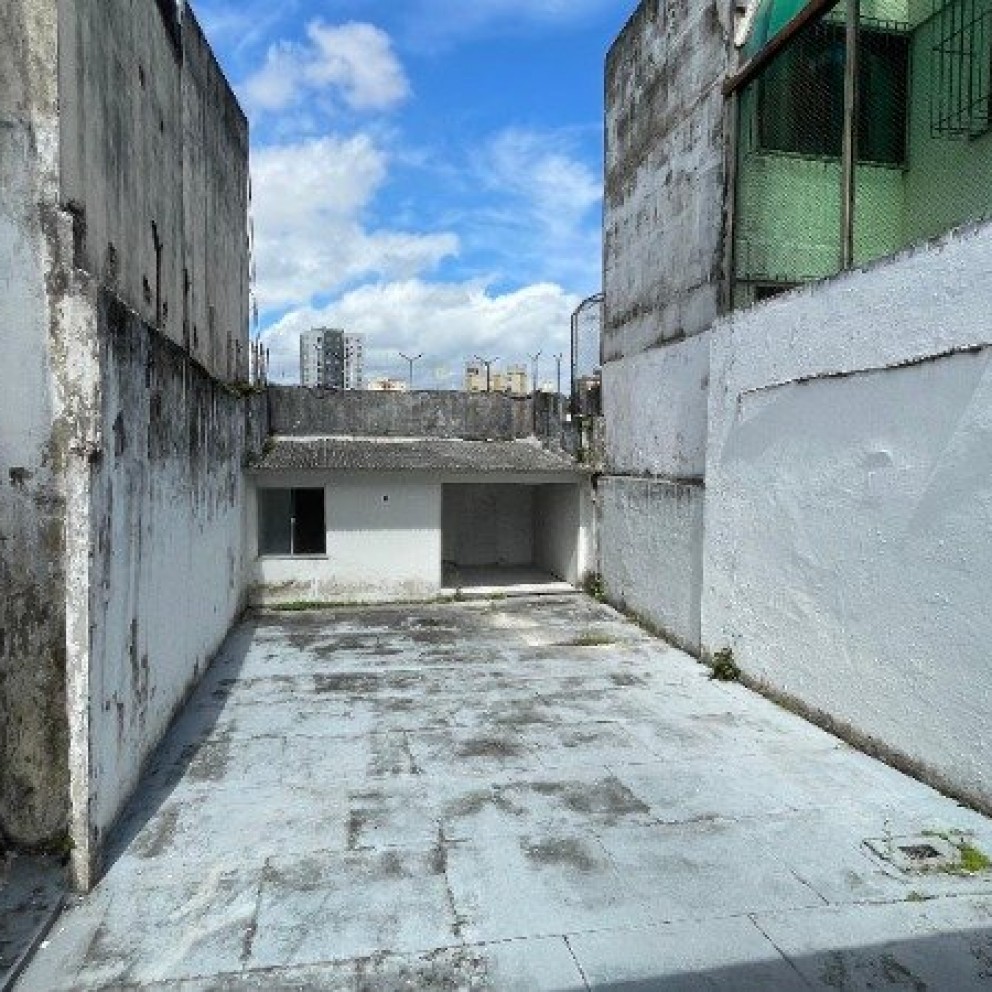 PRéDIO COMERCIAL