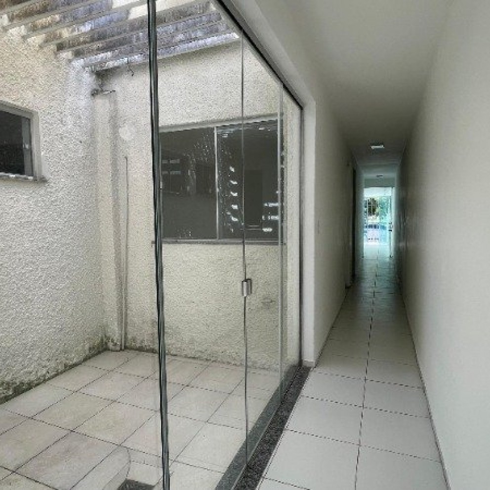 PRéDIO COMERCIAL