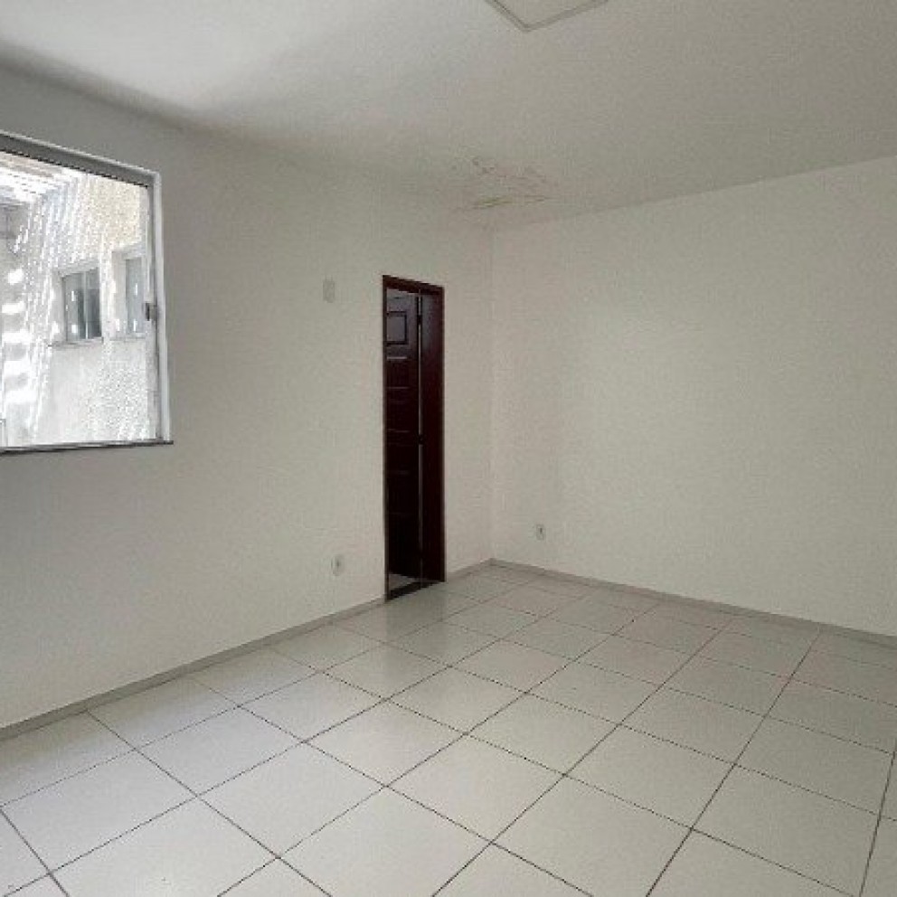 PRéDIO COMERCIAL