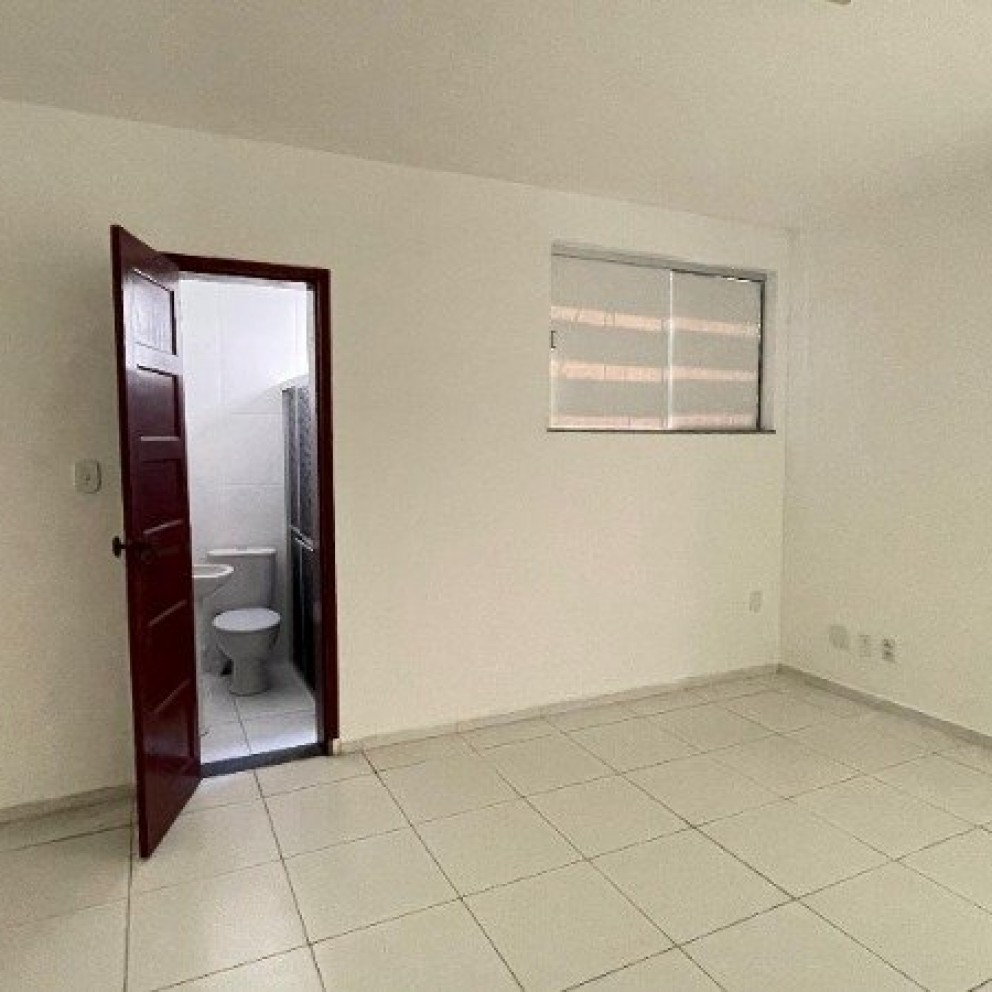PRéDIO COMERCIAL