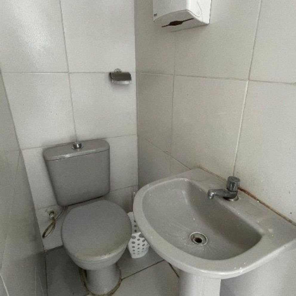 PRéDIO COMERCIAL