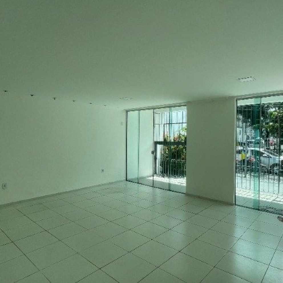 PRéDIO COMERCIAL