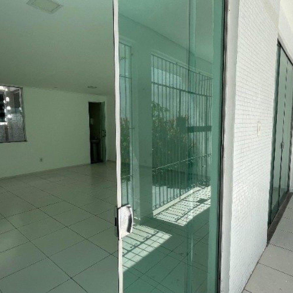 PRéDIO COMERCIAL