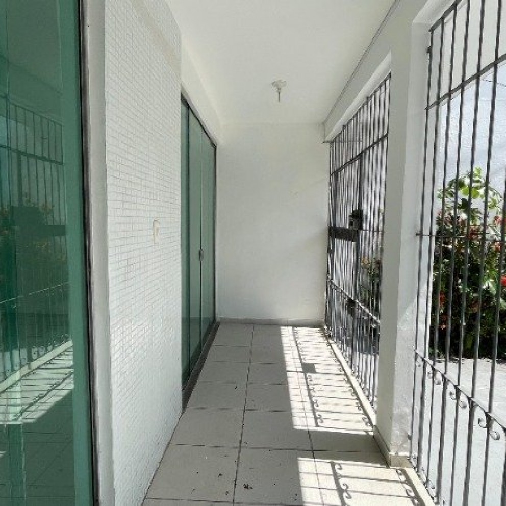 PRéDIO COMERCIAL