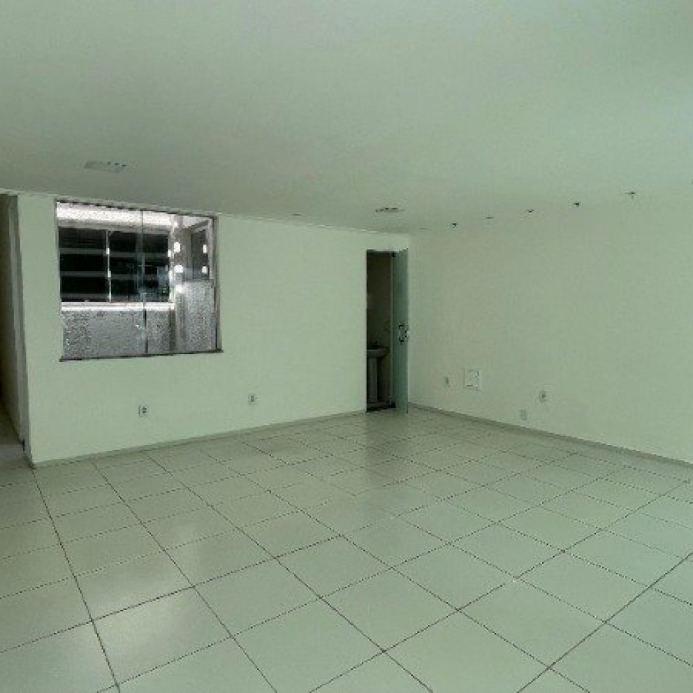 PRéDIO COMERCIAL