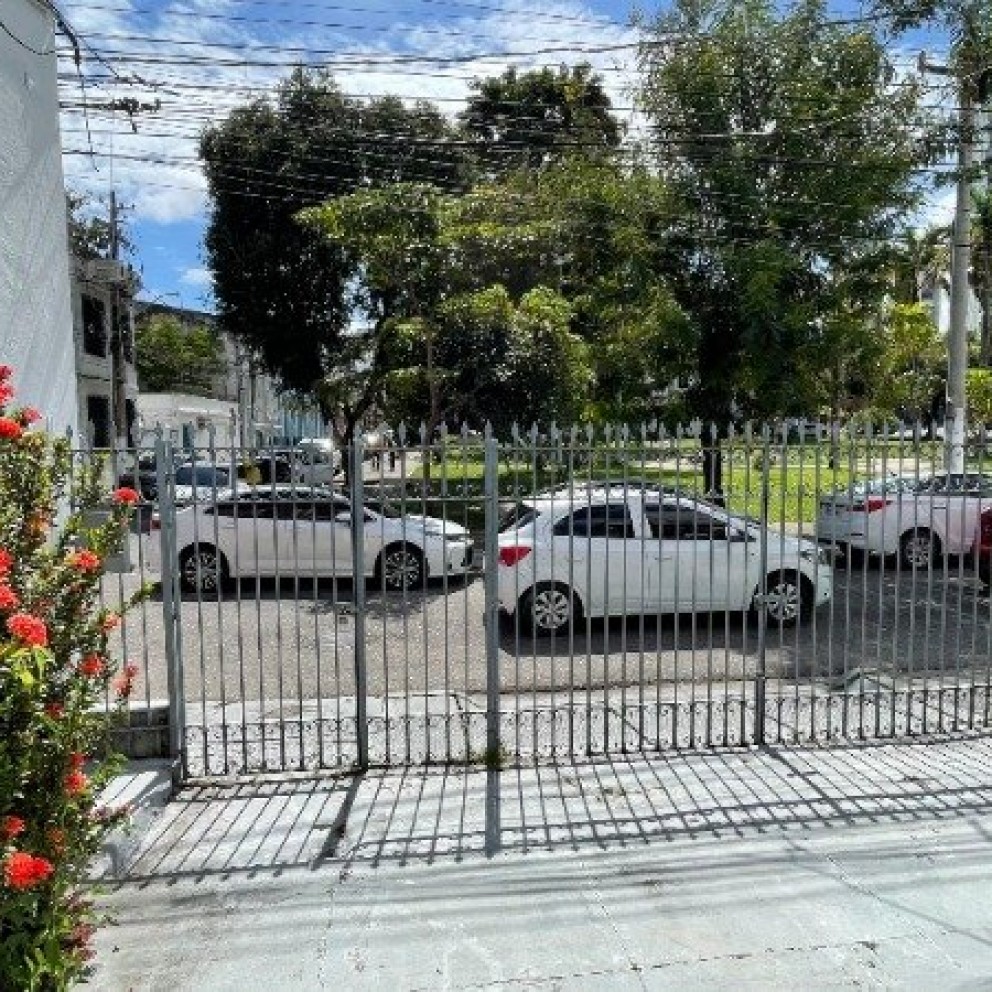 PRéDIO COMERCIAL