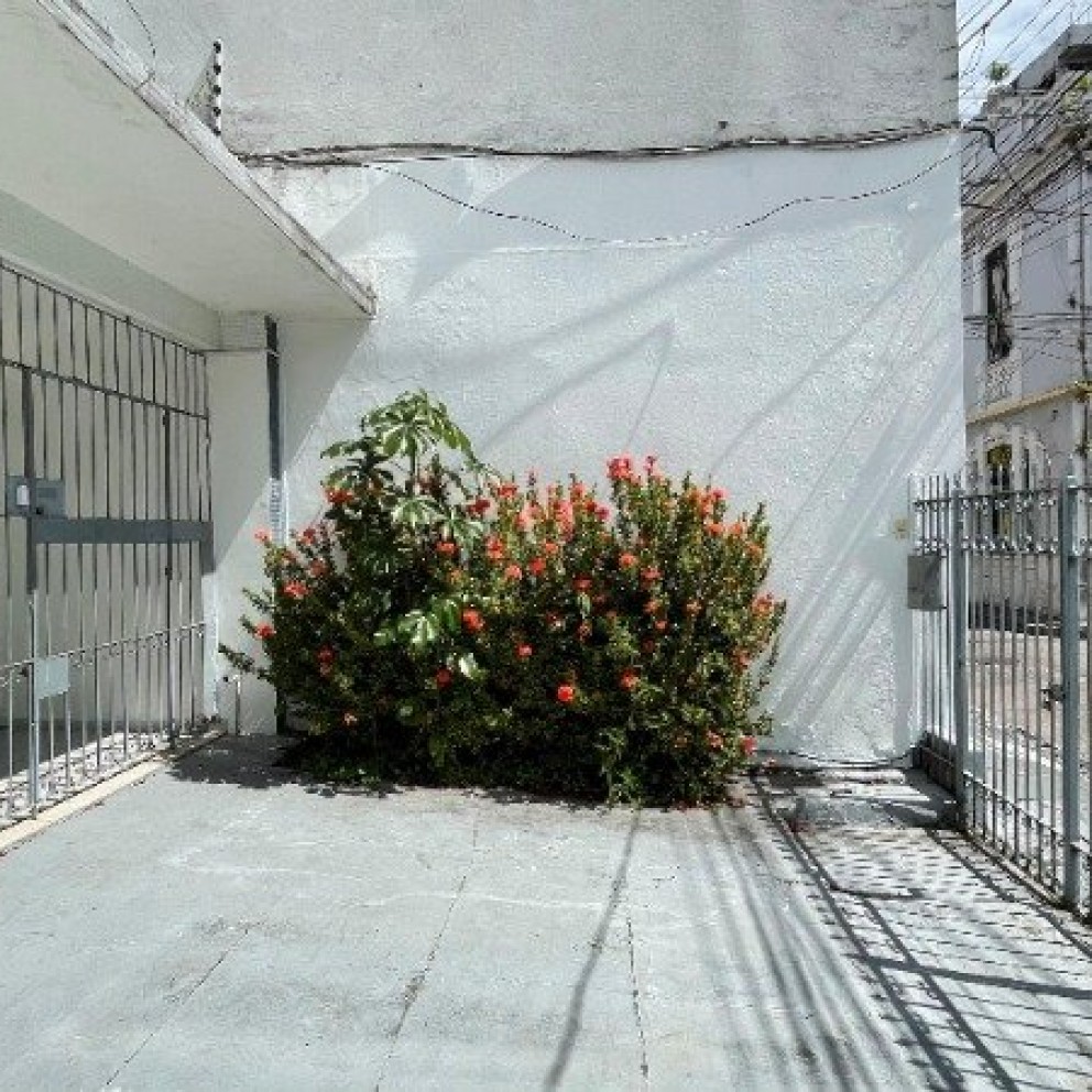 PRéDIO COMERCIAL