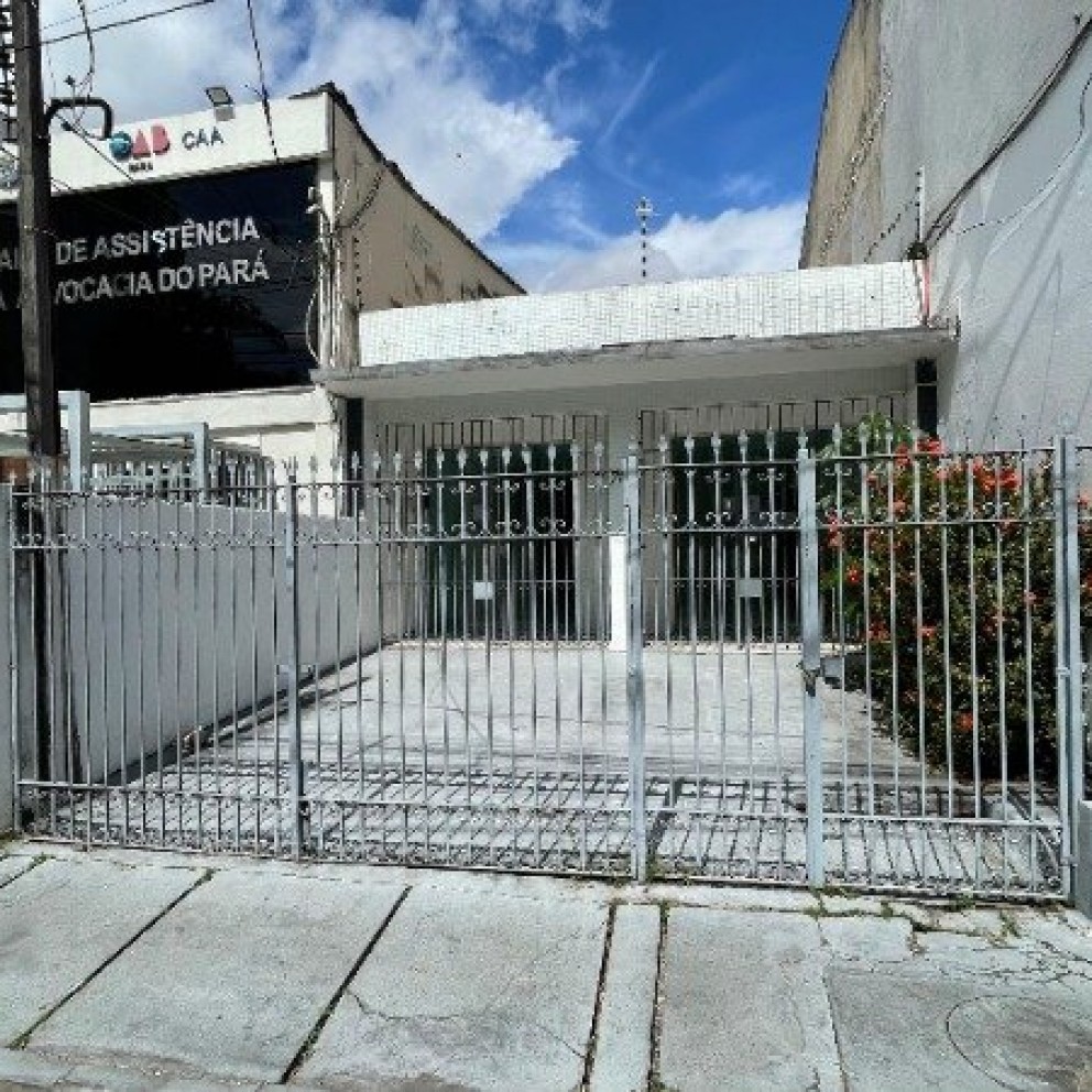 PRéDIO COMERCIAL
