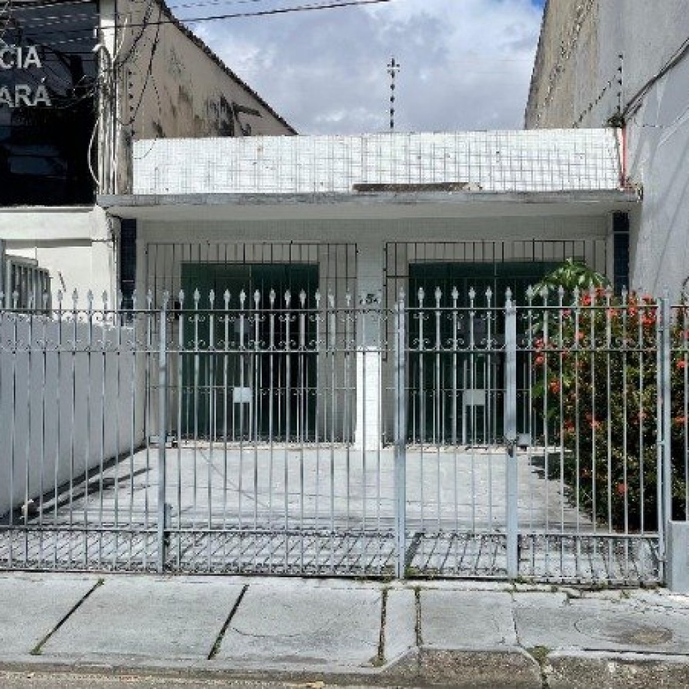 PRéDIO COMERCIAL