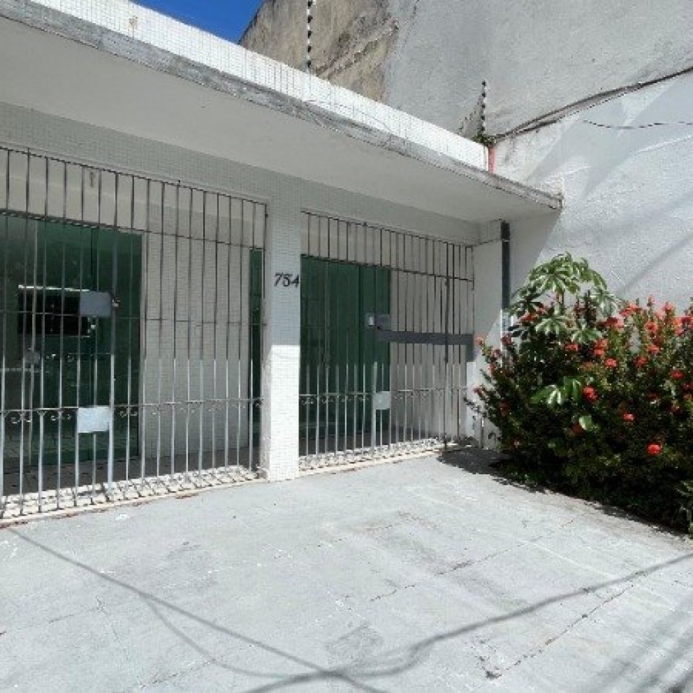 PRéDIO COMERCIAL
